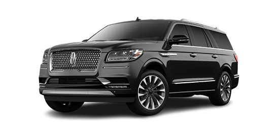 lincoln navigator black label 4x4 2022